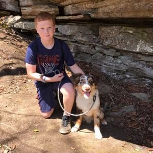 Meet your Posher, Jesse